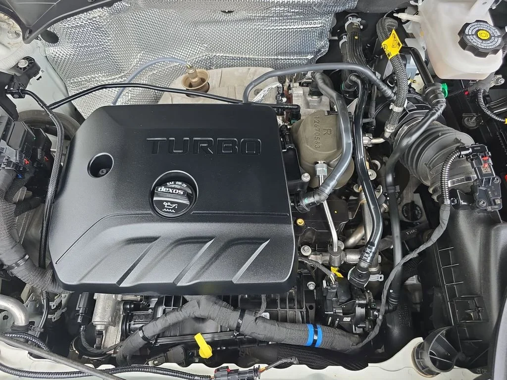 2023 Chevrolet TrailBlazer Activ - Photo 31