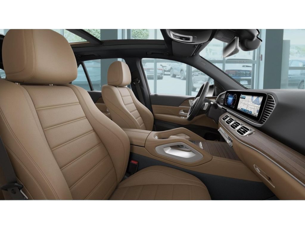 2026 Mercedes-Benz GLE GLE450 - Photo 45