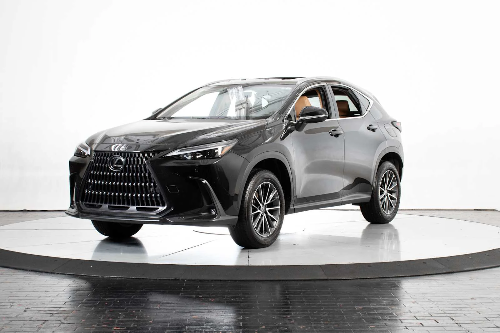 2025 Lexus NX 350 250 Premium FWD's photo