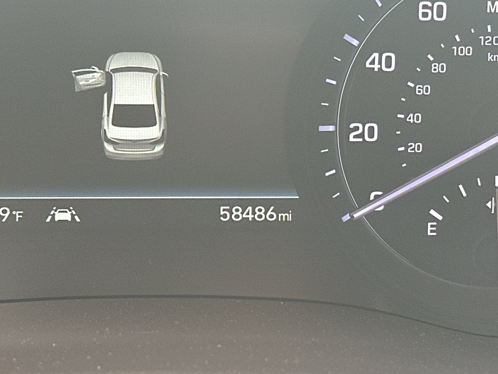 Used 2020 Uyuni White Genesis 3.8L image 17
