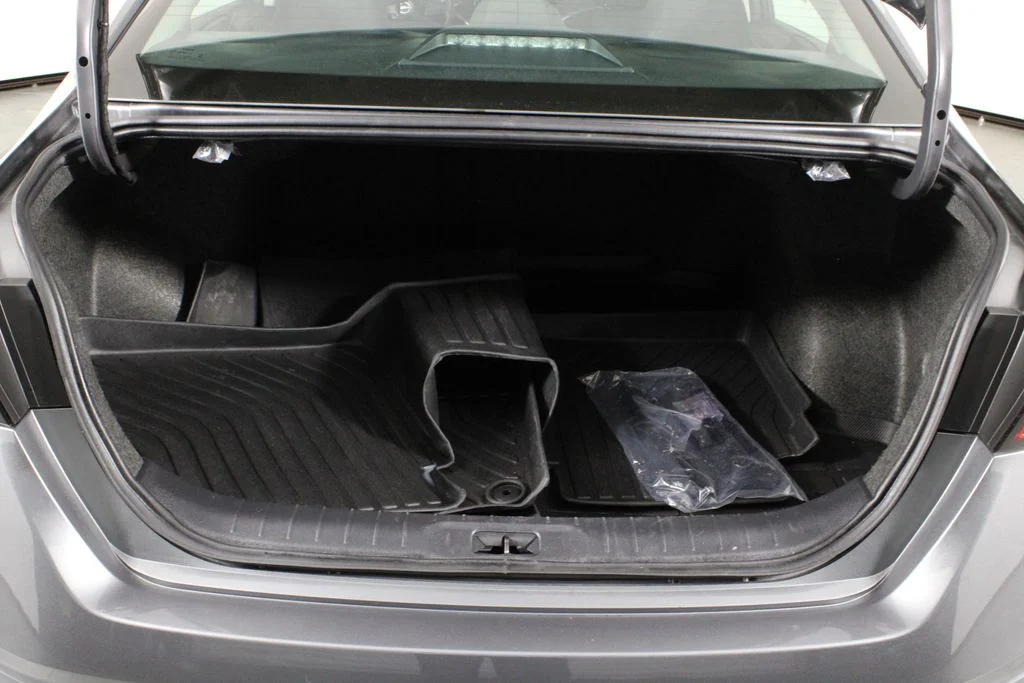 2025 Nissan Altima S - Photo 18