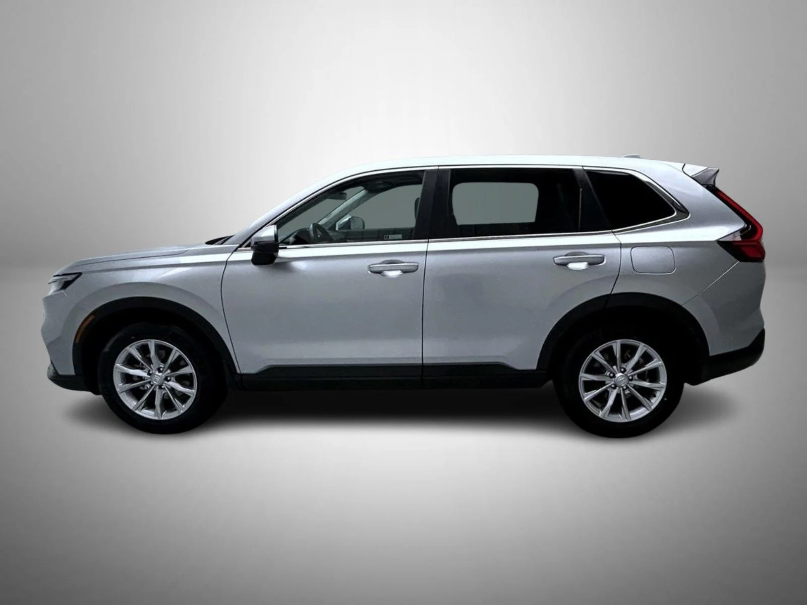 Used 2024 Silver Honda EX-L image 8