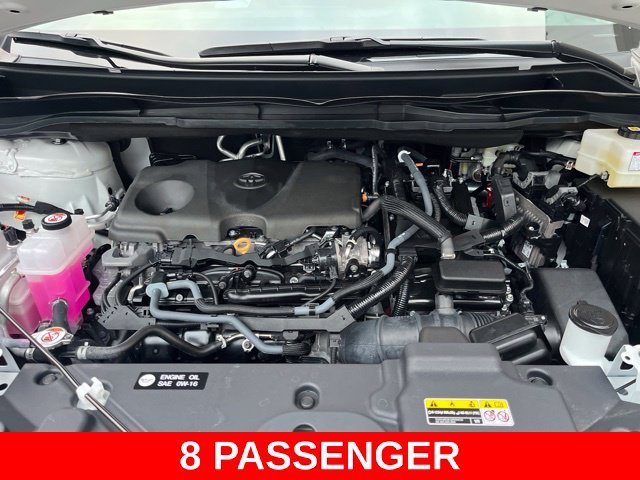 Used 2026 Beige Toyota XLE image 38