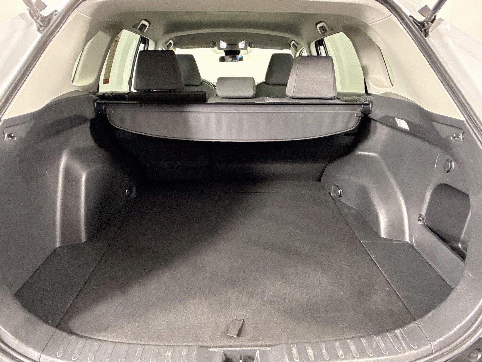 Certified Used 2025 Ice Cap Toyota XLE image 36