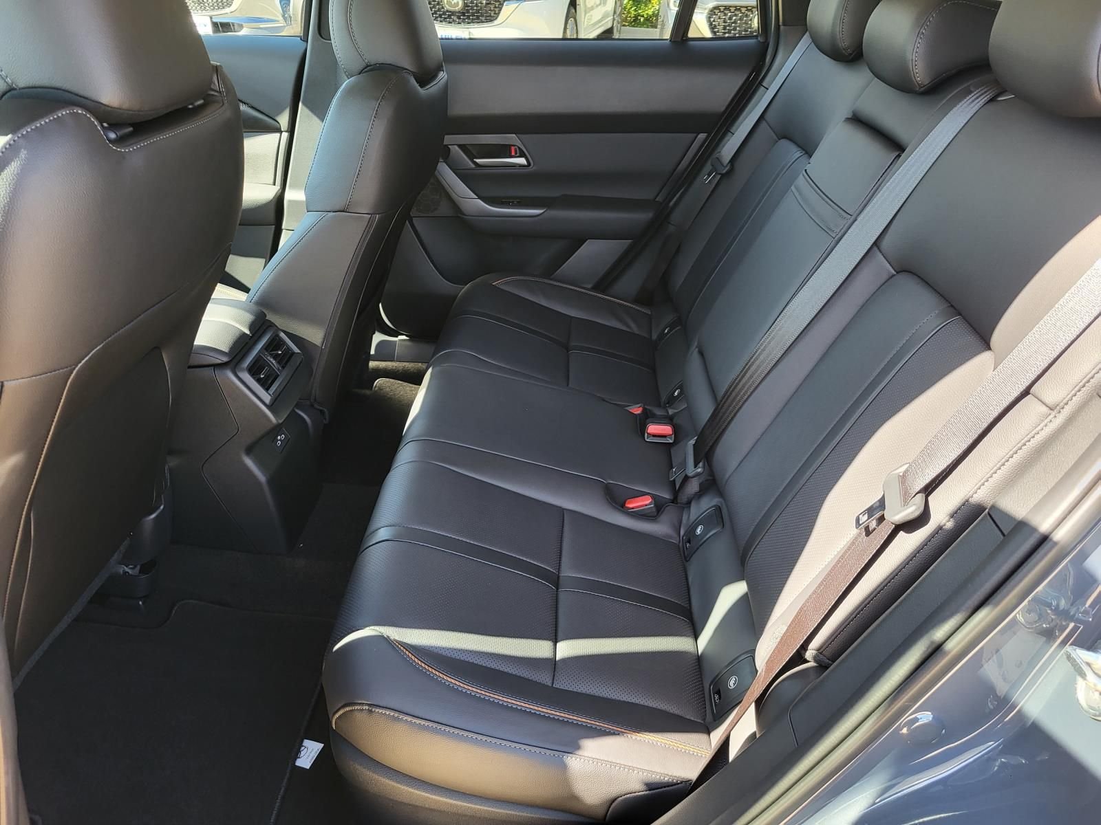 2026 Mazda CX-50 Premium - Photo 14
