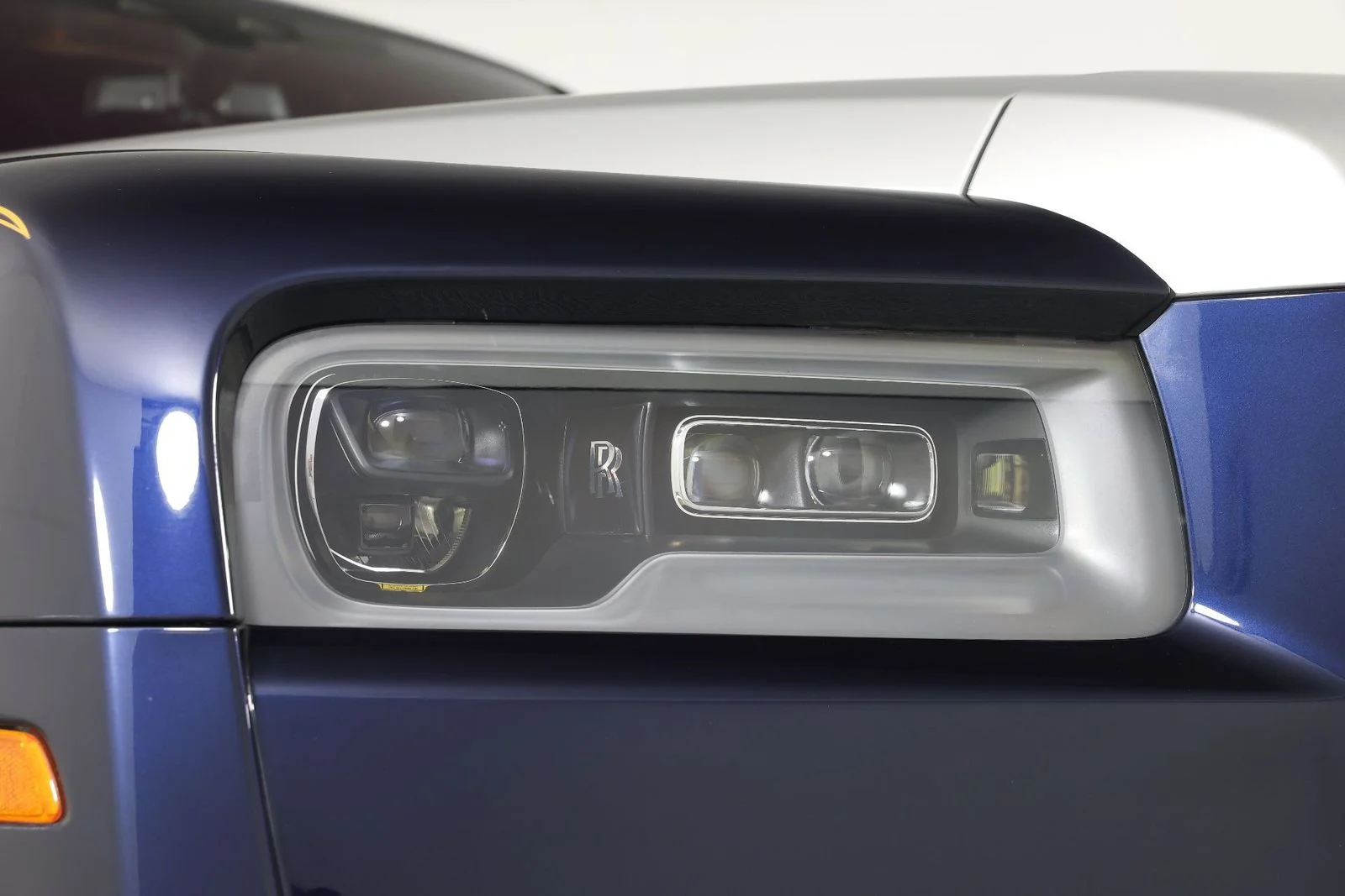 Certified Used 2022 Midnight Rolls-Royce  image 29