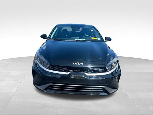 Used 2023 Kia Forte LXS with VIN 3KPF24AD7PE657568 for sale in Kenmore, NY