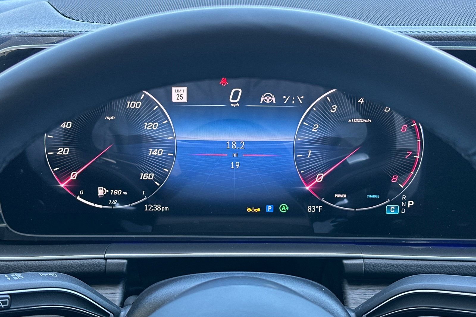 New 2026 White Mercedes-Benz GLS 450 image 26