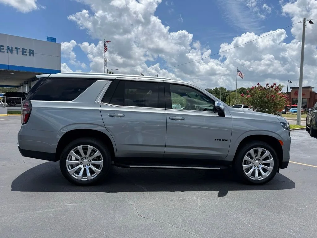 2024 Chevrolet Tahoe Premier - Photo 9