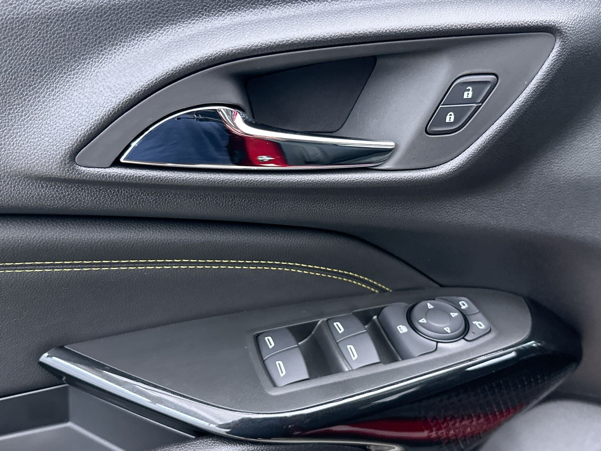2026 Chevrolet Trax LT - Photo 65