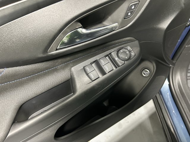 2026 Buick Envista Sport Touring - Photo 13