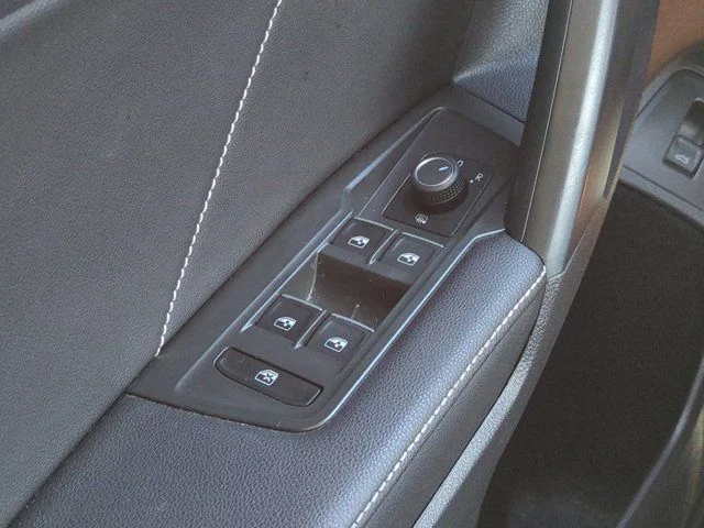 Certified Used 2024 Gray Volkswagen 2.0T SE image 24