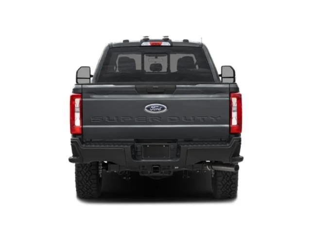 New 2026 White Ford XL image 5
