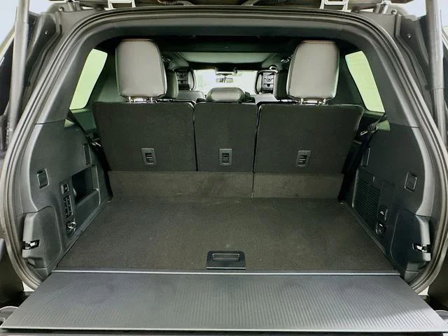 New 2026 Ford Expedition Tremor