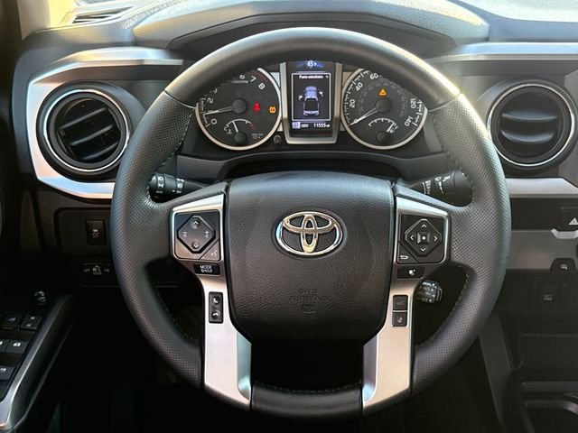 Used 2023 Red Toyota SR5 image 14