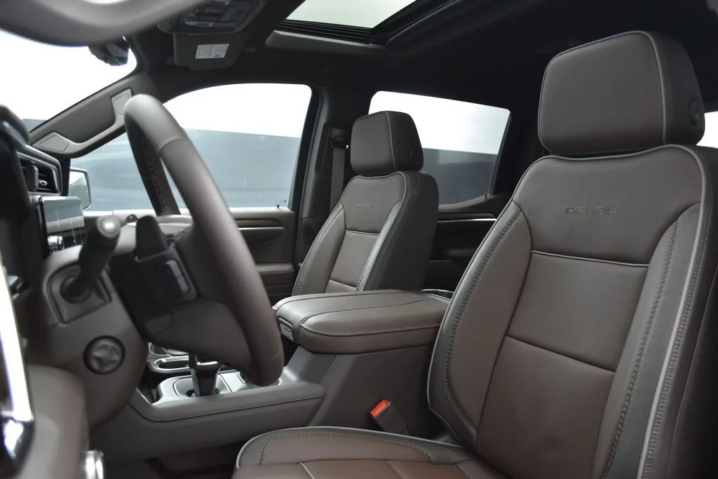 2026 GMC Sierra 1500 Denali - Photo 21