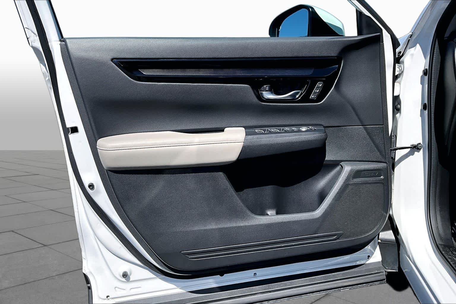 2024 Honda CR-V EX-L - Photo 25