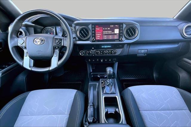 Certified Used 2023 CELESTIAL SILVER Toyota  image 16