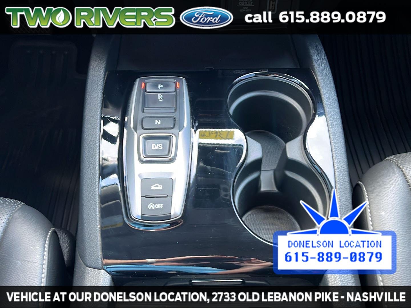 Used 2020 Modern Steel Metallic Honda RTL-E image 33