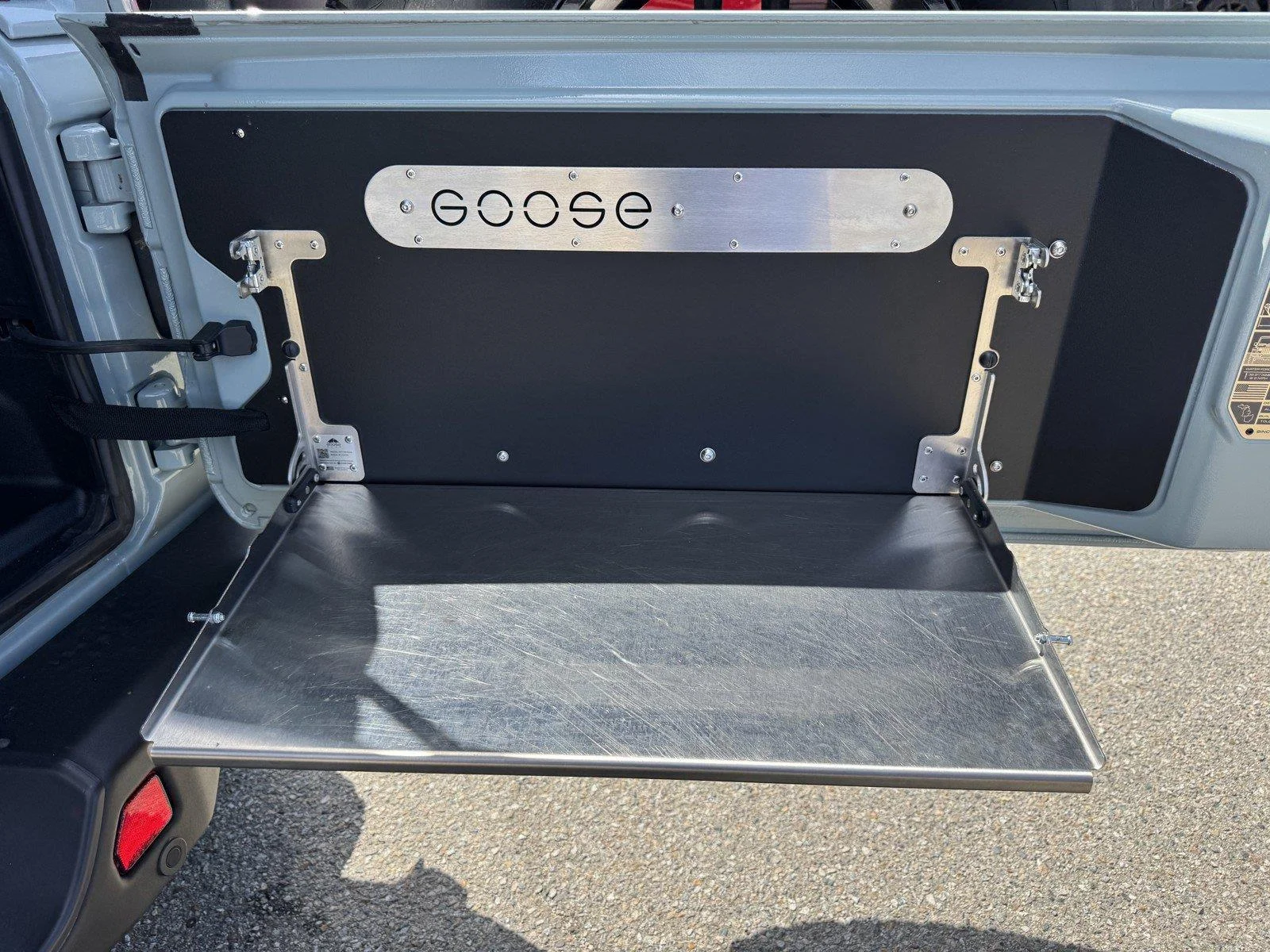 Certified Used 2023 Earl Clearcoat Jeep Rubicon 392 image 17