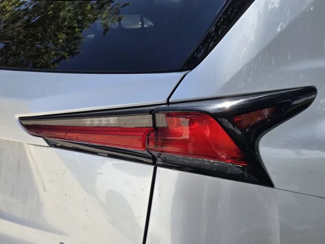 Used 2020 White Lexus 300 Base image 9