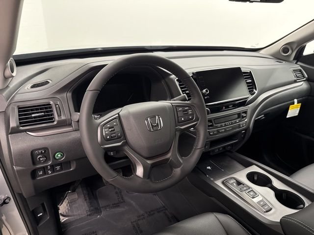 2026 Honda Ridgeline RTL - Photo 17