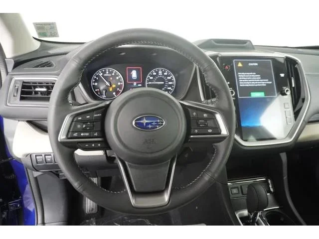 New 2026 SAPPHIRE BLUE PEARL Subaru Limited 7-Passenger image 13