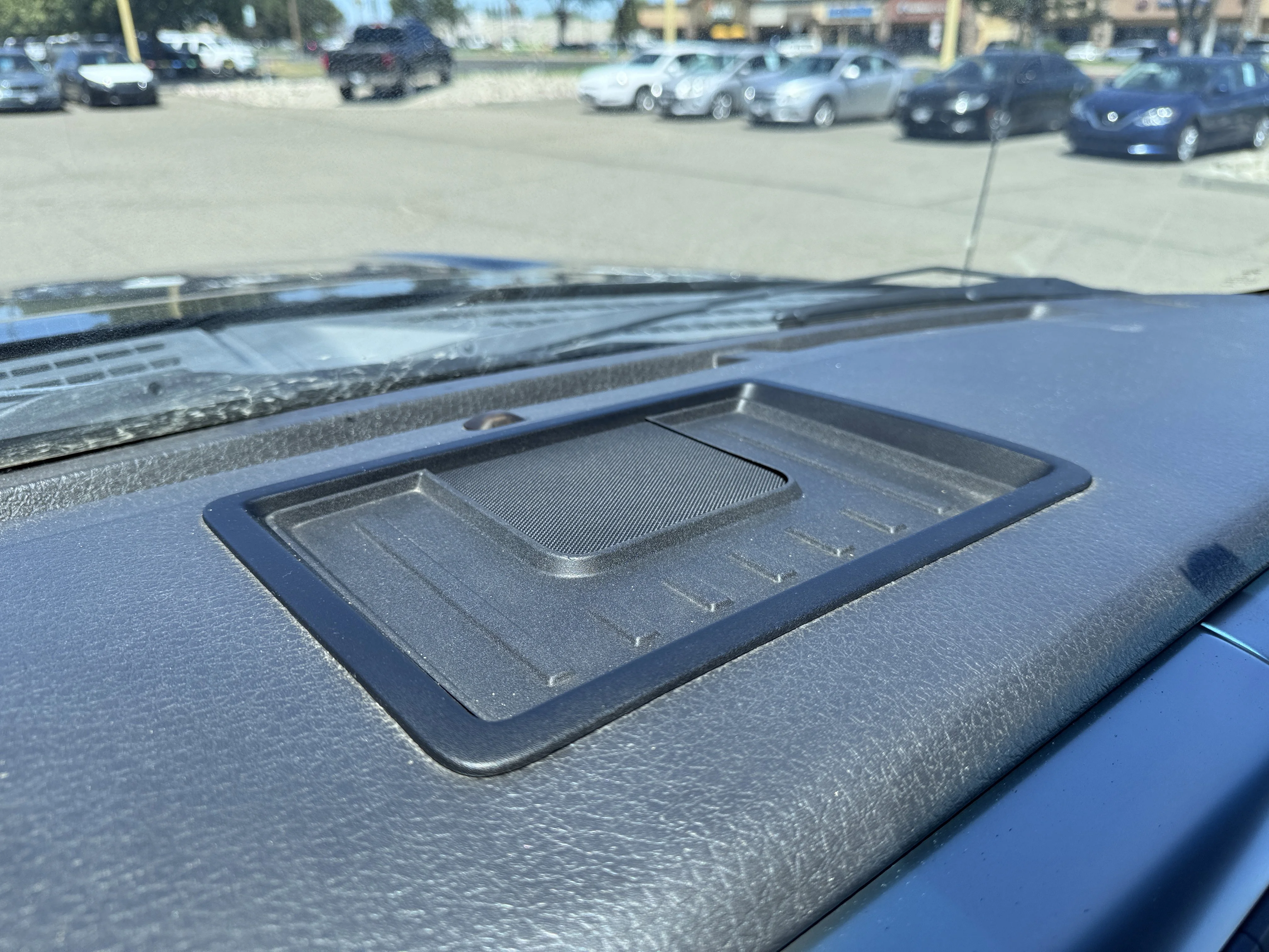 Used 2014 Black Ford FX4 image 26