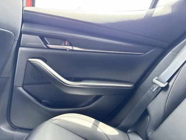 2026 Mazda Mazda3 Select Sport - Photo 21