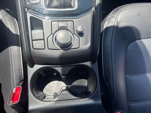 Used 2024 Black Mazda 2.5 S Preferred Package image 14