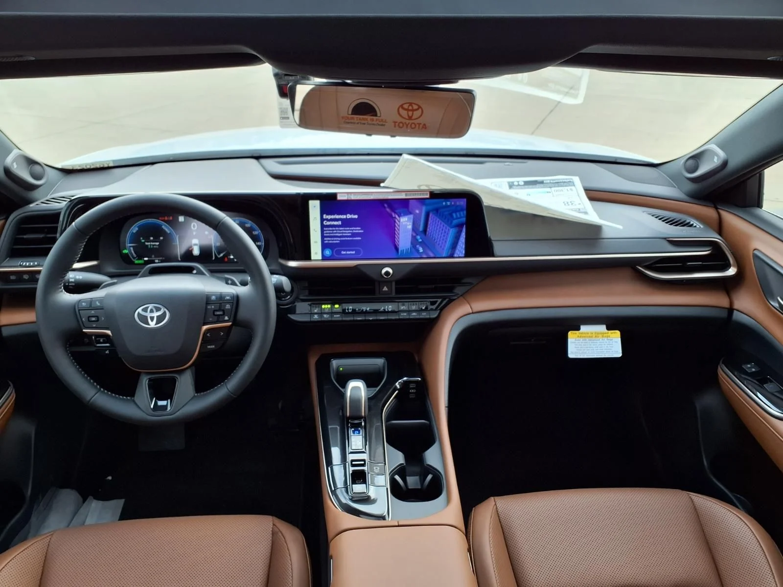 New 2026  Toyota Limited image 9