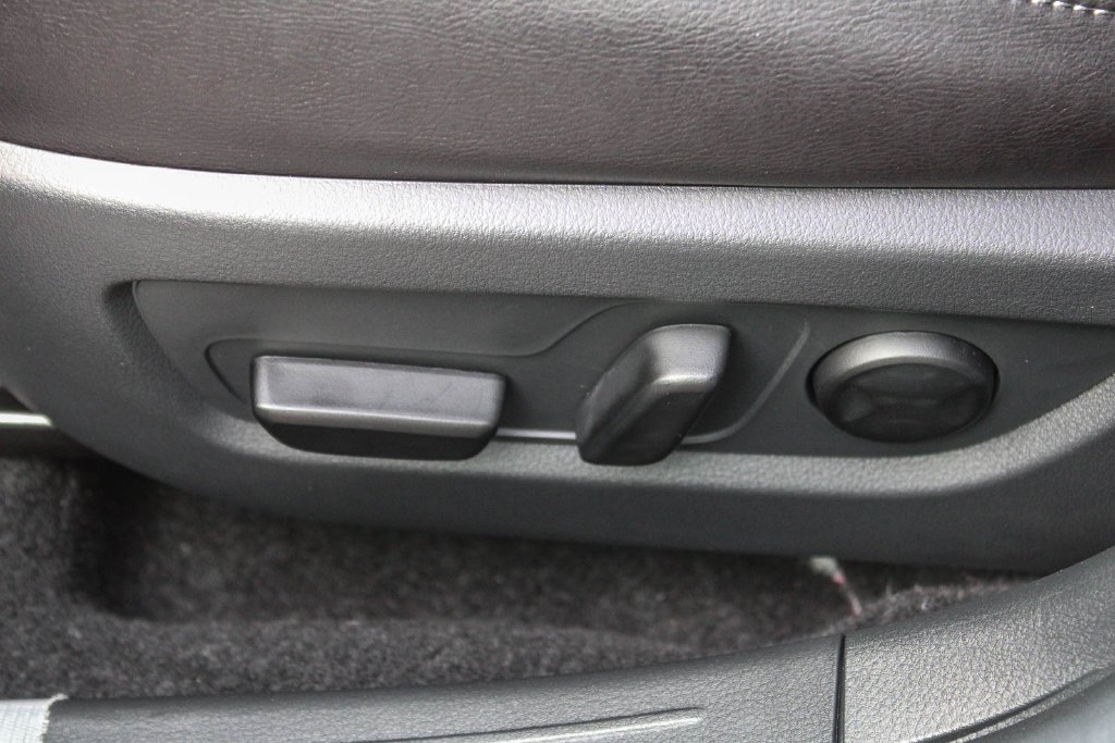 New 2026 Wind Chill Pearl Mazda Premium Plus AWD image 23