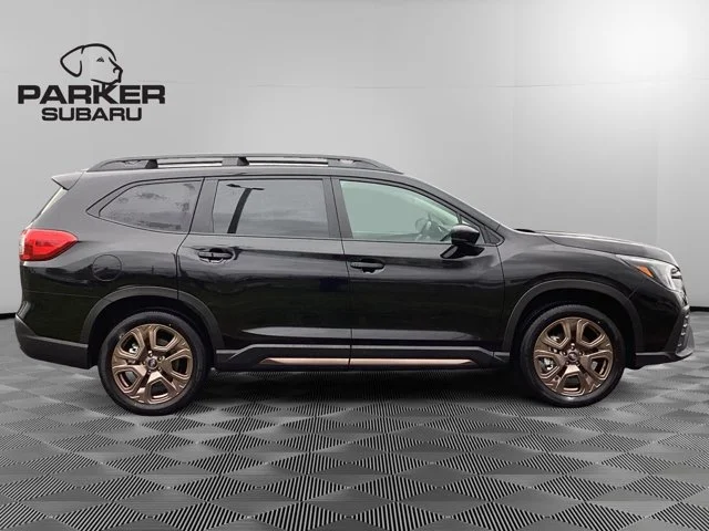 2026 Subaru Ascent Limited Bronze Edition - Photo 6