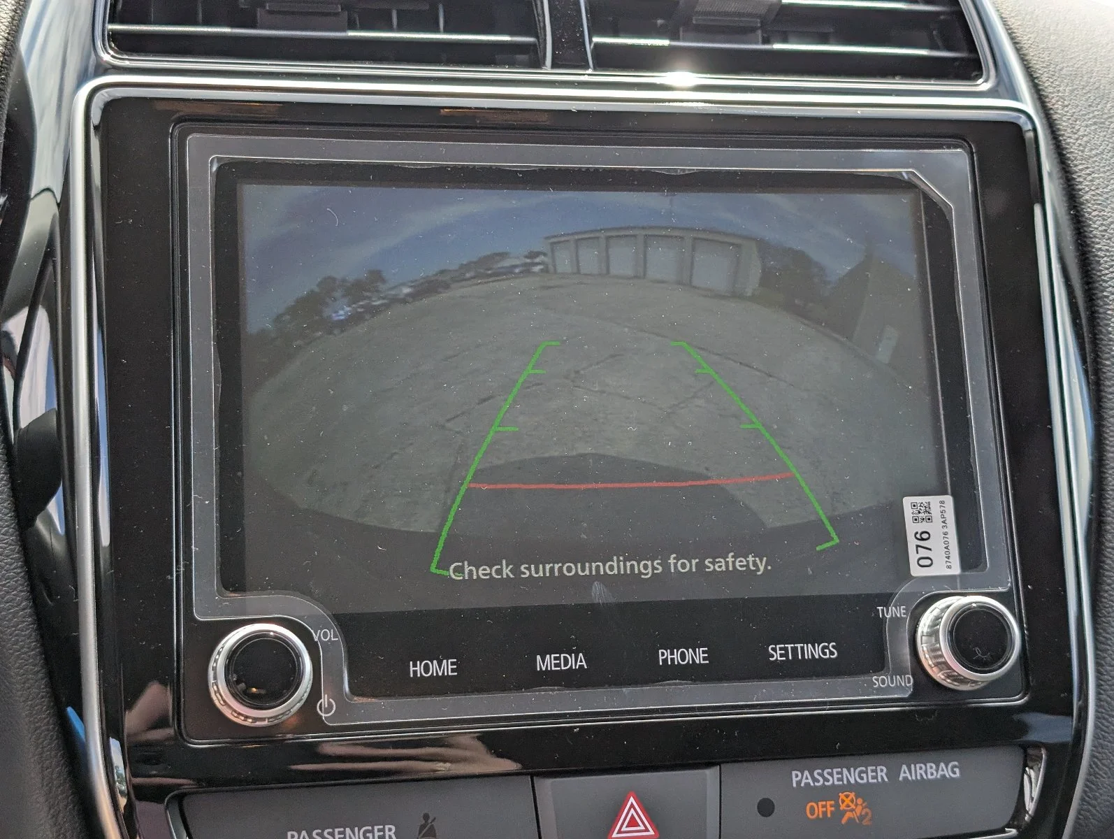 New 2027  Mitsubishi 2.0 ES image 18