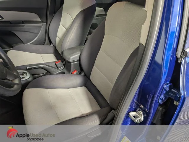 Used 2013 Blue Chevrolet LS image 12