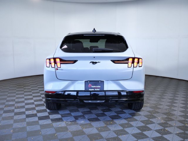 Certified Used 2023 White Ford Premium image 6
