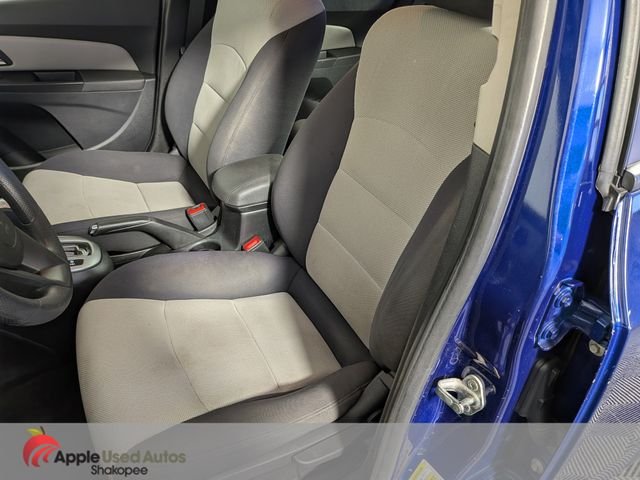Used 2013 Blue Chevrolet LS image 12
