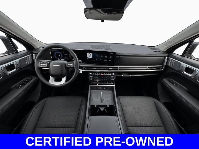 Certified Used 2026 White Hyundai SEL image 16