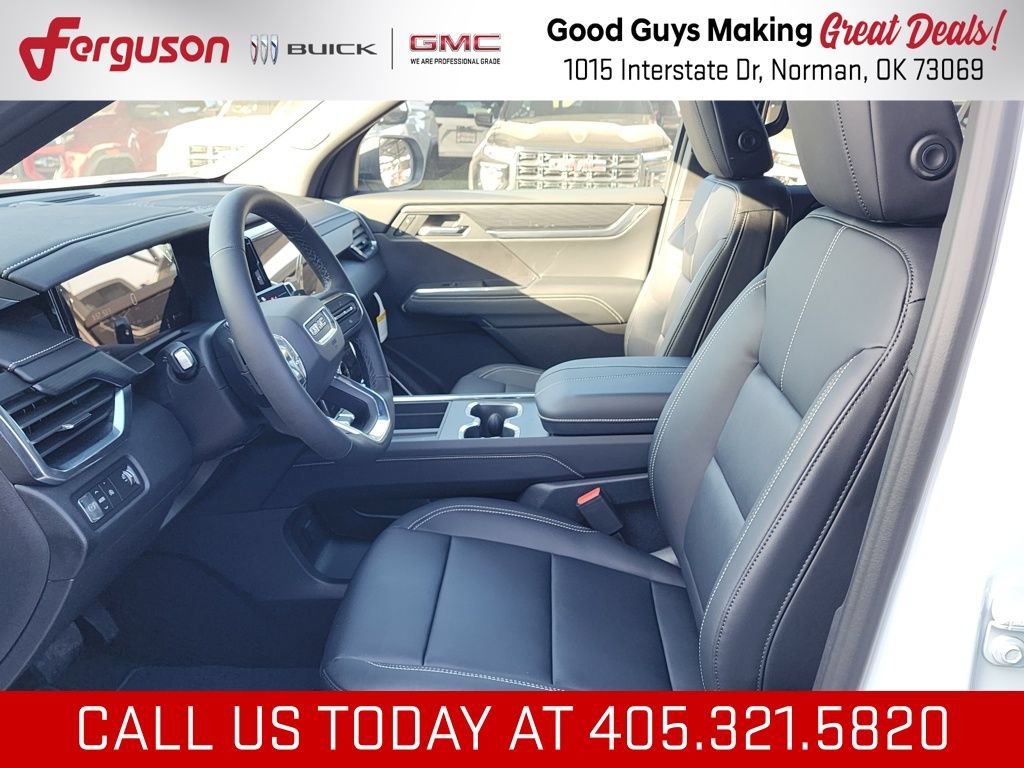 2026 GMC Acadia Elevation - Photo 16