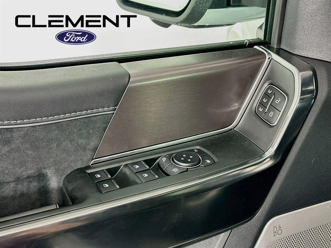 New 2026 Avalanche Ford Platinum® image 25