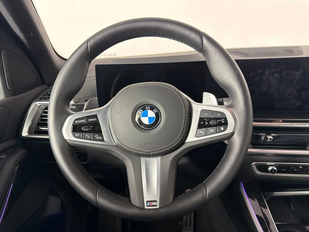 Certified Used 2026 Carbon Black Metallic BMW xDrive40i image 19