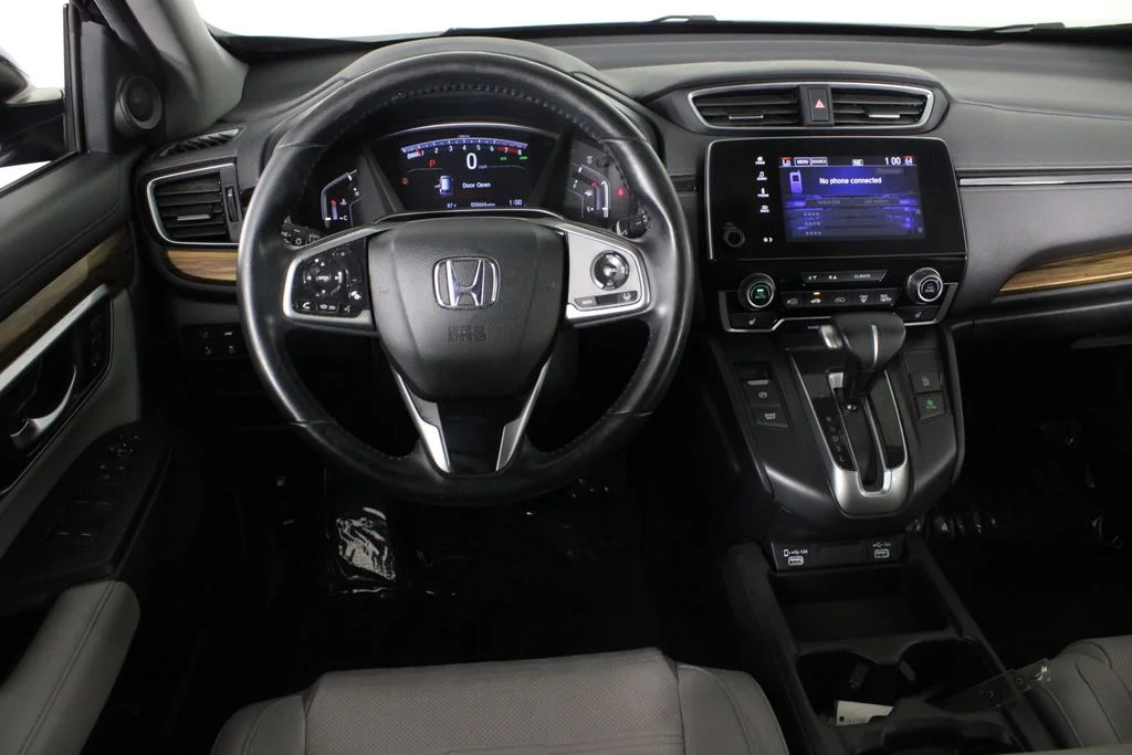 2020 Honda CR-V EX-L - Photo 6