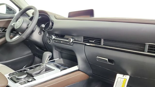2025 Mazda CX-30 Turbo Premium Plus - Photo 32
