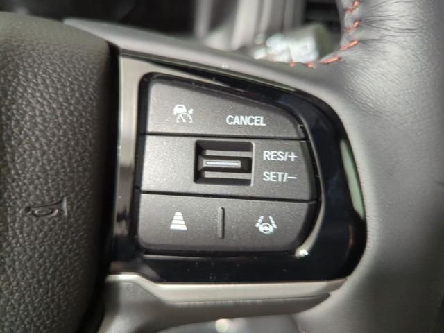 2026 Honda Odyssey Sport L - Photo 19