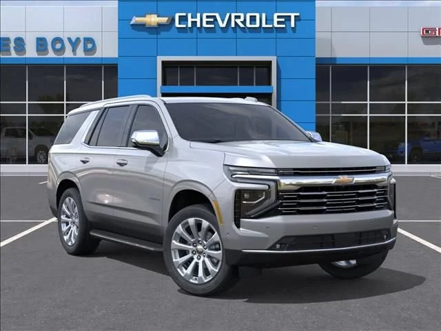 2026 Chevrolet Tahoe Premier - Photo 7