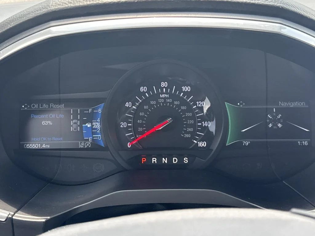 Used 2019 Silver Ford ST image 27