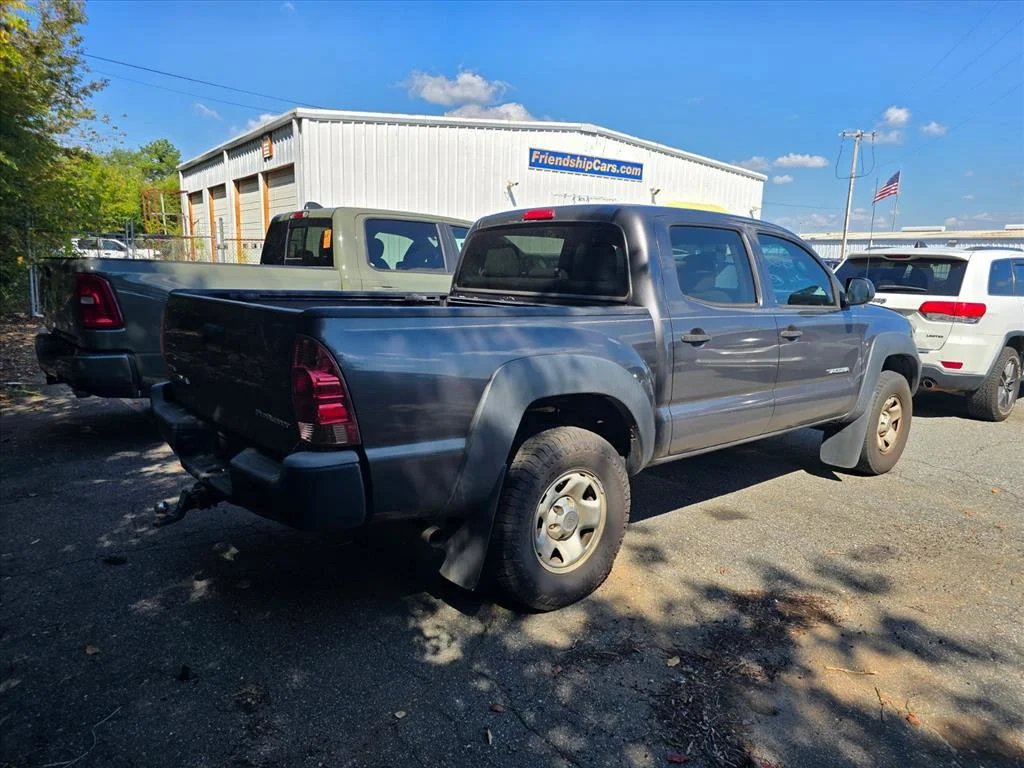 Used 2014 Gray Toyota PreRunner image 11