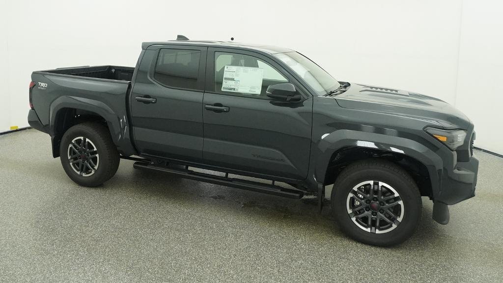 New 2026 Underground Toyota TRD Sport image 24