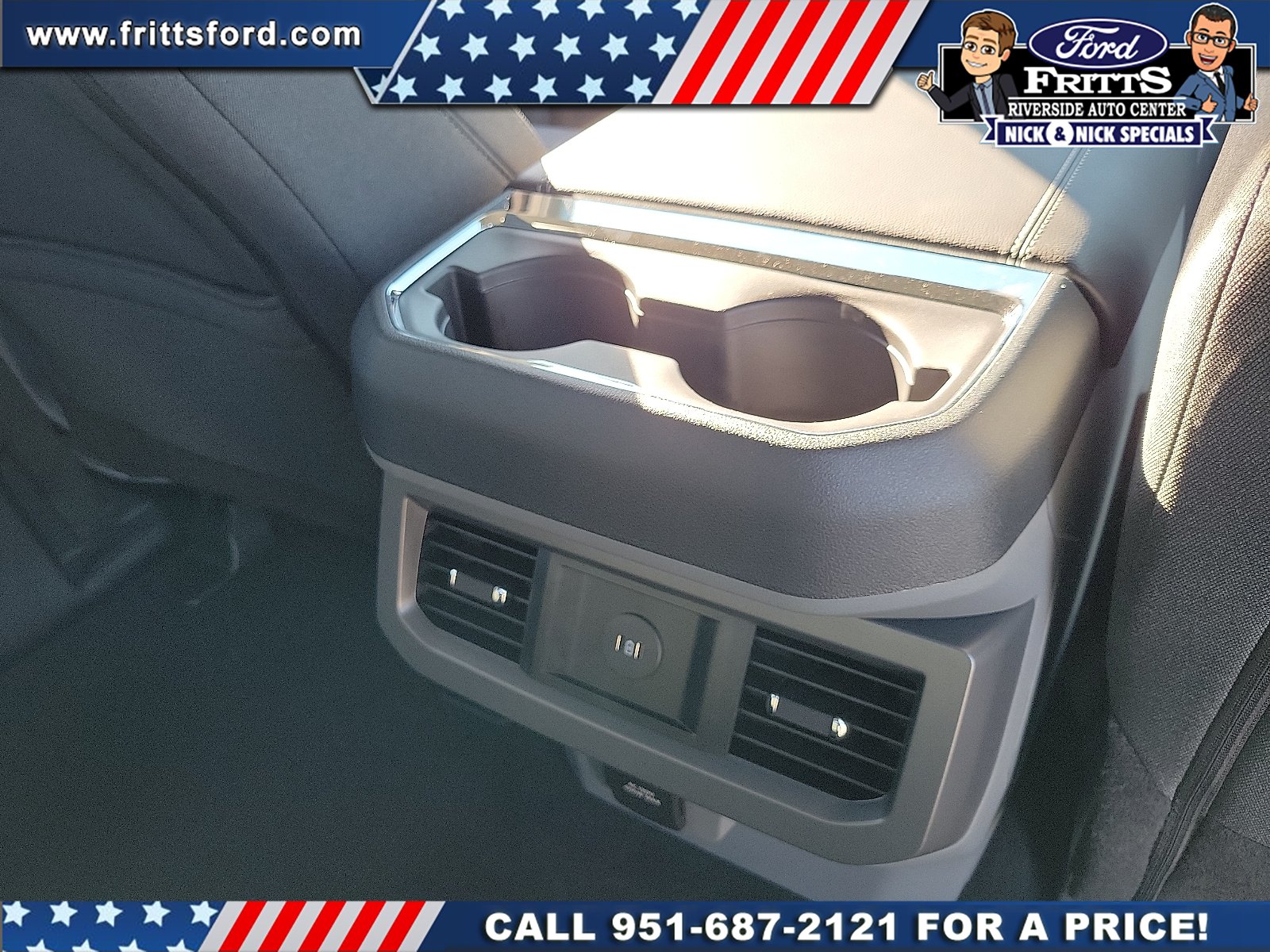 New 2026 Oxford White Ford F-250® XLT image 20