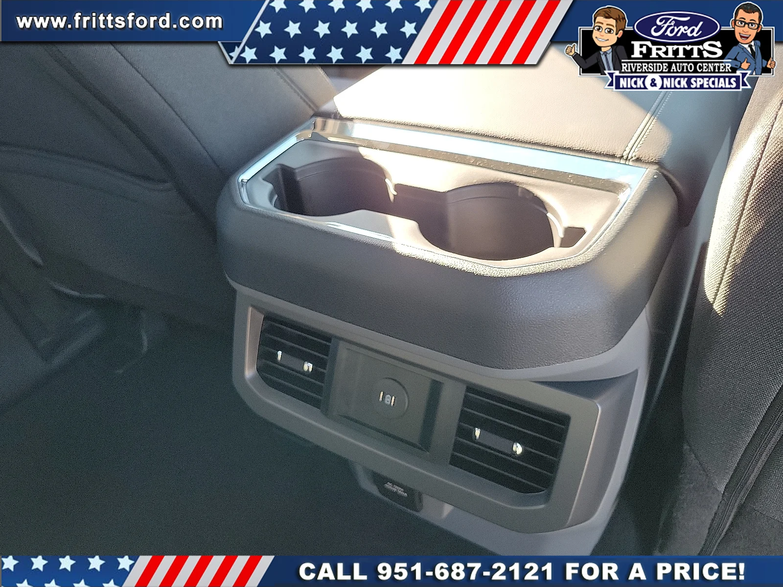 New 2026 Oxford White Ford F-250® XLT image 20